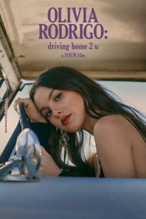 OLIVIA RODRIGO: Driving Home 2 U (a SOUR Film) [Subtitulado]