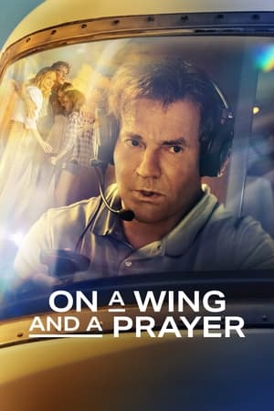 On A Wing And A Prayer [Subtitulado]