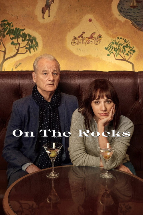 On The Rocks (HDRip) Torrent