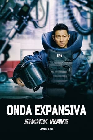 Onda Expansiva: Shock Wave