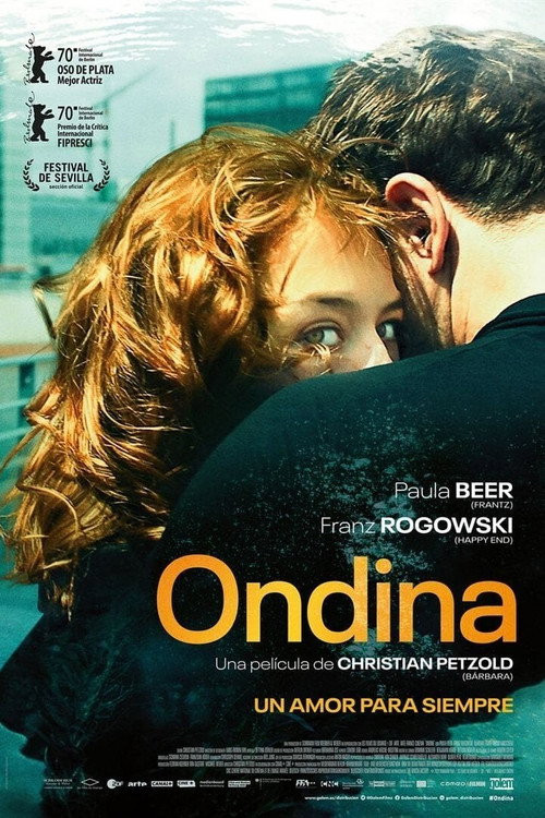 Ondina, Un Amor Para Siempre (HDRip) Torrent
