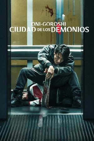 Oni Goroshi: Ciudad De Los Demonios