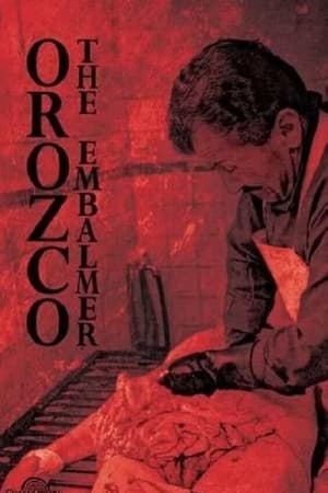 Orozco El Embalsamador