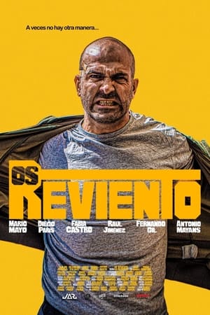 Os Reviento