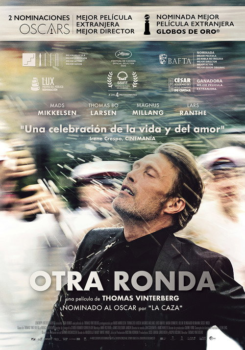 Otra Ronda (HQ TS) Torrent