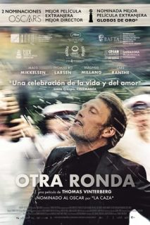 Otra Ronda [Spanish]