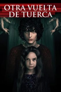 Otra Vuelta De Tuerca [Spanish]