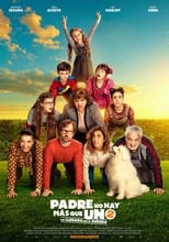 Padre No Hay Más Que Uno 2: La Llegada De La Suegra (720p)
