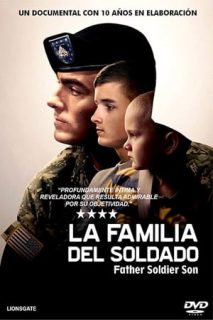 Padre, Soldado, Hijo [Spanish]
