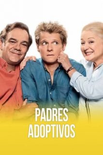 Padres Adoptivos [Spanish]
