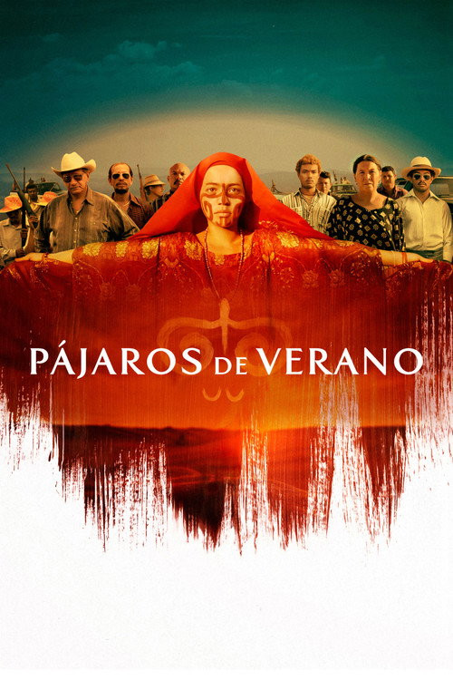 Pájaros De Verano (HDRip) Español Torrent