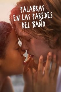 Palabras En Las Paredes Del Baño [Spanish]