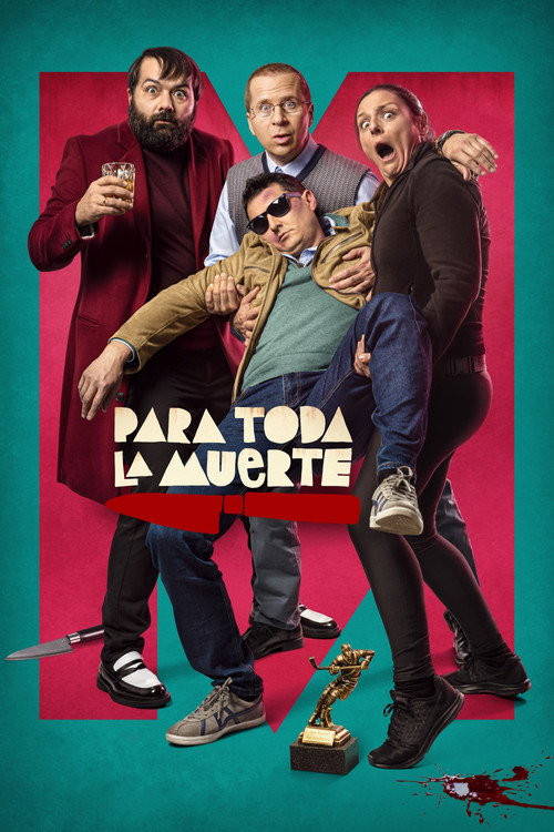 Para Toda La Muerte (HDRip) Torrent