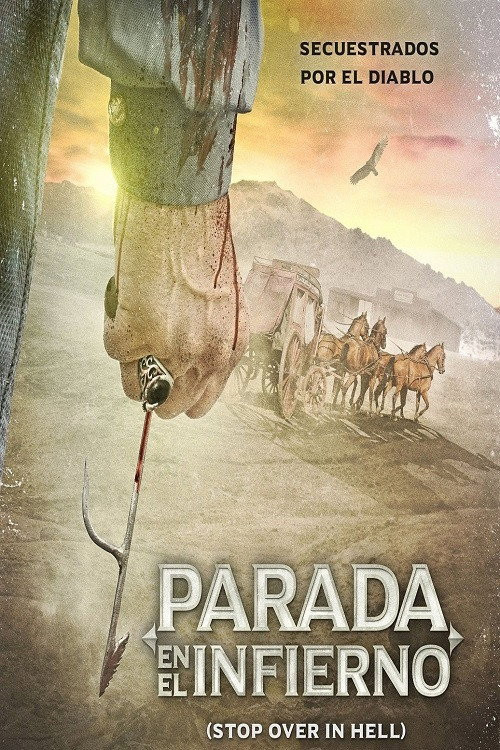 Parada En El Infierno (HDRip) Español Torrent