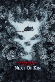 Paranormal Activity: Next Of Kin [Subtitulado]