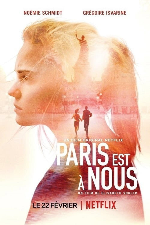 París Es Nuestro (MKV) (Dual) Torrent