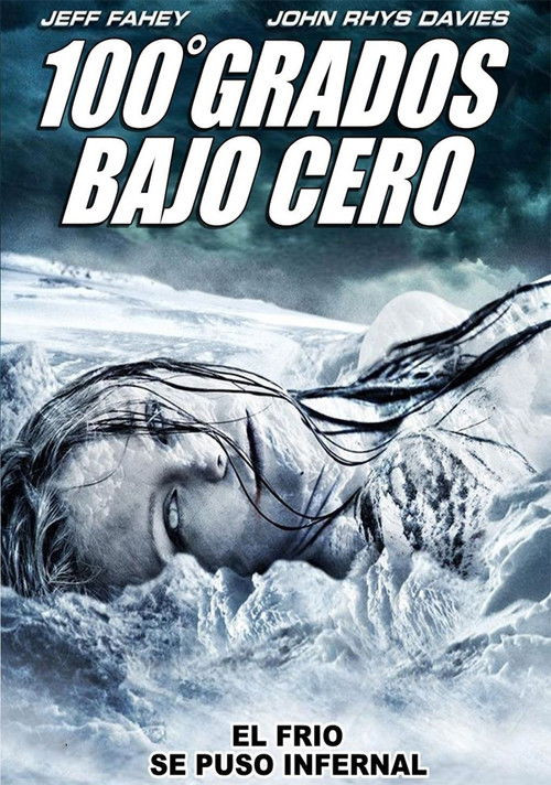 París: Infierno Helado (MKV) Español Torrent