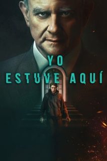 Pasaba Por Aquí [Spanish]