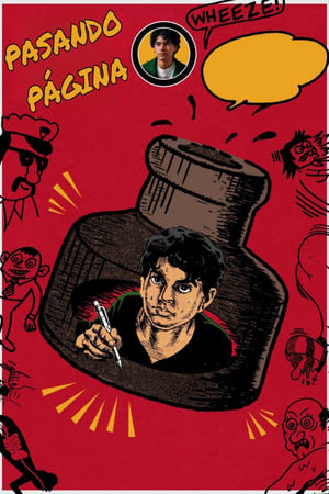 Pasando Página