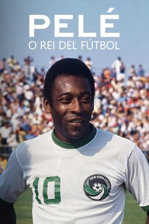 Pelé: O Rei Del Fútbol