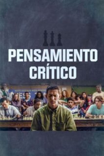 Pensamiento Crítico [Spanish]