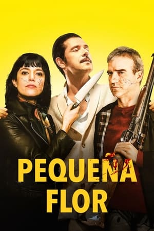 Pequeña Flor