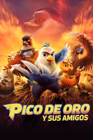 Pico De Oro Y Sus Amigos