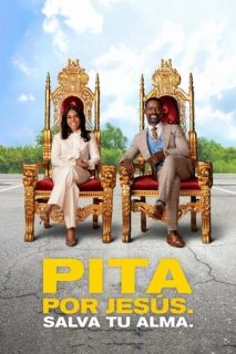 Pita Por Jesús. Salva Tu Alma. [Subtitulado]