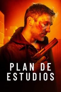 Plan De Estudios [Spanish]
