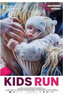 Por Los Niños [Spanish]
