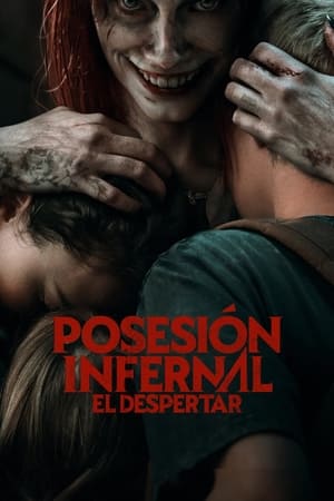 Posesión Infernal: El Despertar