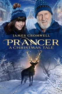 Prancer: Un Cuento De Navidad [Spanish]