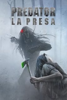 Predator: La Presa [Subtitulado]