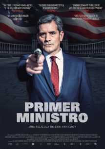 Primer Ministro (MKV) Español Torrent