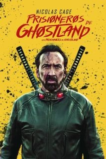 Prisioneros De Ghostland [Spanish]