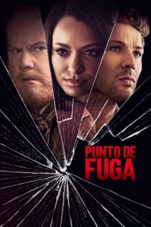 Punto De Fuga [Spanish]