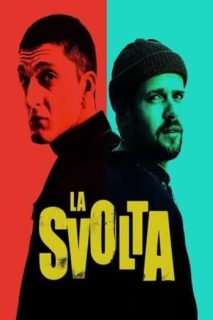 Punto De Inflexión [Spanish]