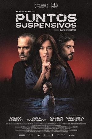 Puntos Suspensivos