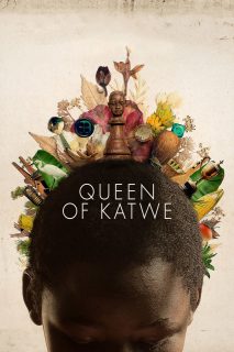 Queen Of Katwe (MKV) Español Torrent