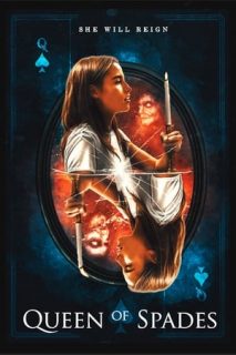 Queen Of Spades [Subtitulado]