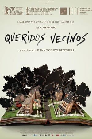 Queridos Vecinos