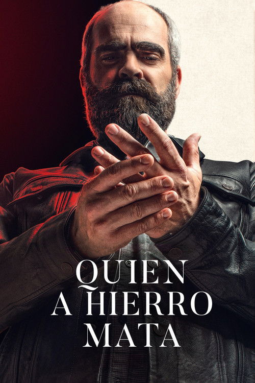 Quien A Hierro Mata (MKV) Español Torrent