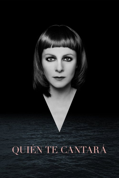Quién Te Cantará [DVD R2][Spanish]