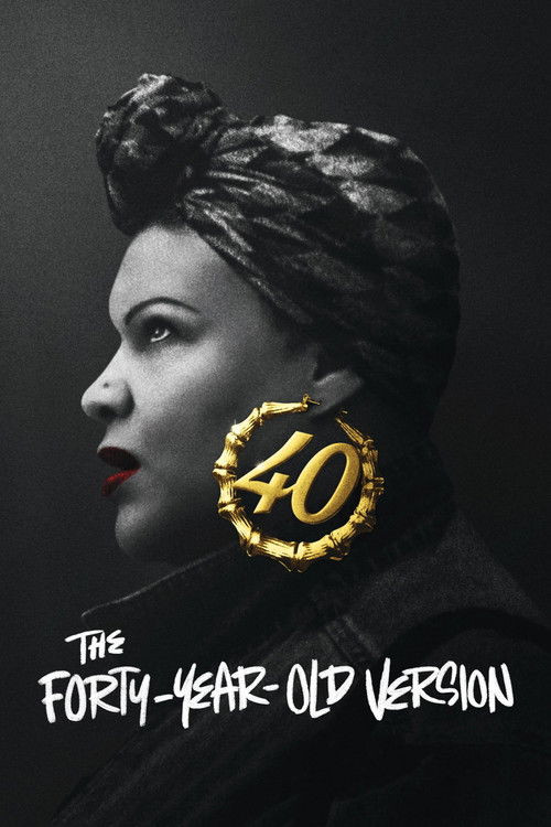 Rapera A Los 40 (HDRip) Torrent