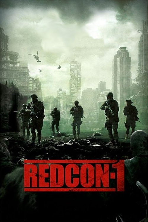Redcon 1 (HDRip) Torrent