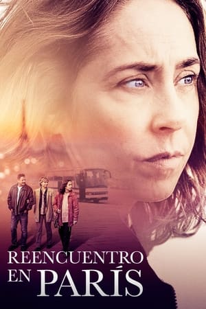 Reencuentro En París