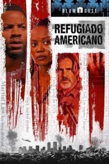Refugiado Americano [Spanish]