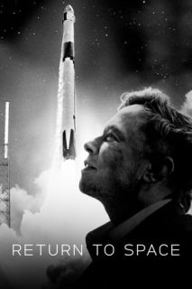 Regreso Al Espacio [Subtitulado]