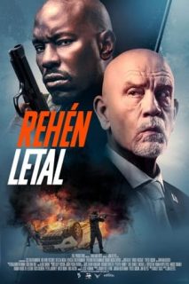 Rehén Letal [Spanish]