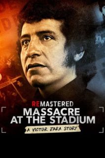 ReMastered: Masacre En El Estadio [Subtitulado]